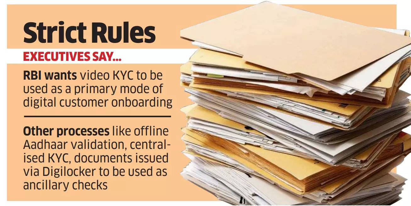 KYC norms